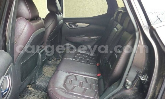 Buy Used Nissan Qashqai Black Car in Addis–Ababa in Ethiopia Buy Used Nissan Qashqai Black Car in Addis–Ababa in Ethiopia