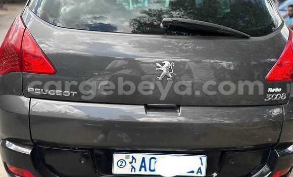Buy Used Peugeot 3008 Other Car in Addis–Ababa in Ethiopia Buy Used Peugeot 3008 Other Car in Addis–Ababa in Ethiopia