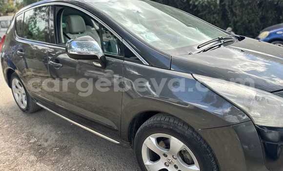 Buy Used Peugeot 3008 Other Car in Addis–Ababa in Ethiopia Buy Used Peugeot 3008 Other Car in Addis–Ababa in Ethiopia
