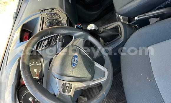 Buy Used Ford Fiesta Red Car in Addis–Ababa in Ethiopia Buy Used Ford Fiesta Red Car in Addis–Ababa in Ethiopia