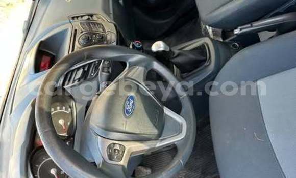 Buy Used Ford Fiesta Red Car in Addis–Ababa in Ethiopia Buy Used Ford Fiesta Red Car in Addis–Ababa in Ethiopia