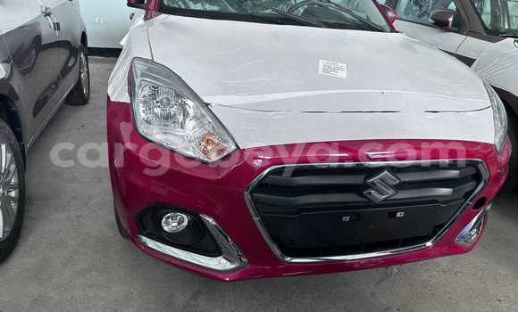 Buy Used Suzuki Dzire Red Car in Addis–Ababa in Ethiopia Buy Used Suzuki Dzire Red Car in Addis–Ababa in Ethiopia