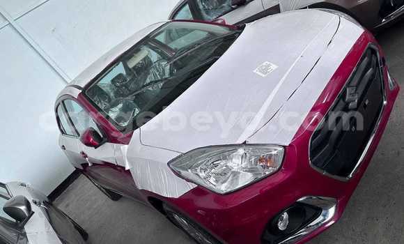 Buy Used Suzuki Dzire Red Car in Addis–Ababa in Ethiopia Buy Used Suzuki Dzire Red Car in Addis–Ababa in Ethiopia