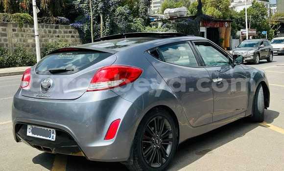 Buy Used Hyundai Veloster Other Car in Addis–Ababa in Ethiopia Buy Used Hyundai Veloster Other Car in Addis–Ababa in Ethiopia