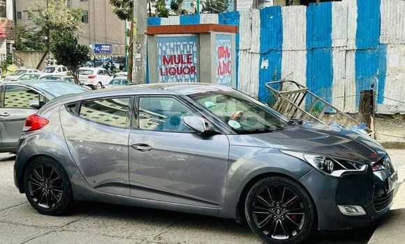 Buy Used Hyundai Veloster Other Car in Addis–Ababa in Ethiopia Buy Used Hyundai Veloster Other Car in Addis–Ababa in Ethiopia