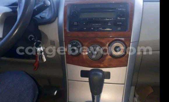 Buy Used Toyota Corolla Other Car in Addis 'Alem in Amhara Buy Used Toyota Corolla Other Car in Addis 'Alem in Amhara