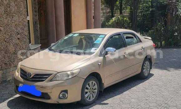 Buy Used Toyota Corolla Other Car in Addis 'Alem in Amhara Buy Used Toyota Corolla Other Car in Addis 'Alem in Amhara