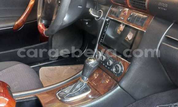 Buy Used Mercedes-Benz C–Class Black Car in Addis–Ababa in Ethiopia Buy Used Mercedes-Benz C–Class Black Car in Addis–Ababa in Ethiopia