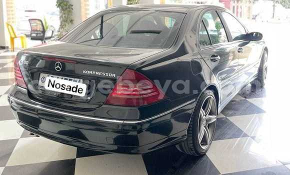 Buy Used Mercedes-Benz C–Class Black Car in Addis–Ababa in Ethiopia Buy Used Mercedes-Benz C–Class Black Car in Addis–Ababa in Ethiopia