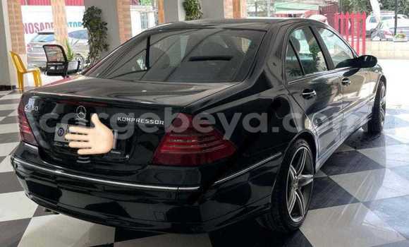 Buy Used Mercedes-Benz C–Class Black Car in Addis–Ababa in Ethiopia Buy Used Mercedes-Benz C–Class Black Car in Addis–Ababa in Ethiopia
