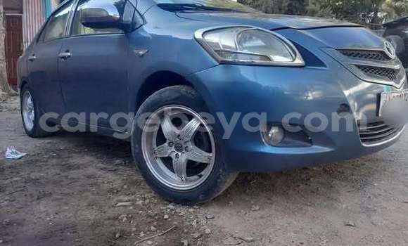 Buy Used Toyota Yaris Other Car in Addis 'Alem in Amhara