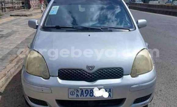Buy Used Toyota Vitz Other Car in Addis–Ababa in Ethiopia Buy Used Toyota Vitz Other Car in Addis–Ababa in Ethiopia