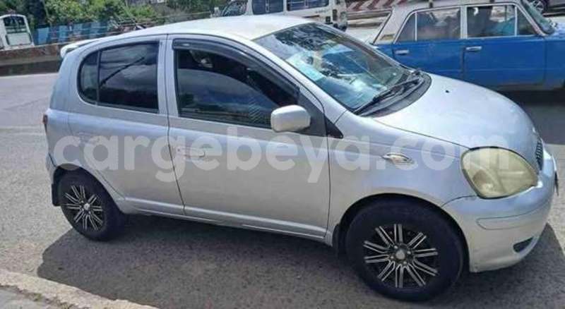 Big with watermark toyota vitz ethiopia addis ababa 12105