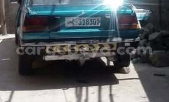 ይግዙ ያገለገለ Toyota WiLL ሌላ መኪና በ አዲስ አበባ በ ኢትዮጵያ ይግዙ ያገለገለ Toyota WiLL ሌላ መኪና በ አዲስ አበባ በ ኢትዮጵያ