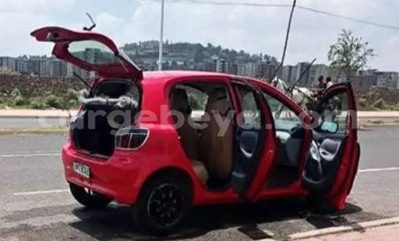 ይግዙ ያገለገለ Toyota Vitz ሌላ መኪና በ አዲስ አበባ በ ኢትዮጵያ ይግዙ ያገለገለ Toyota Vitz ሌላ መኪና በ አዲስ አበባ በ ኢትዮጵያ