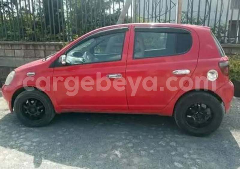 Big with watermark toyota vitz ethiopia addis ababa 12109