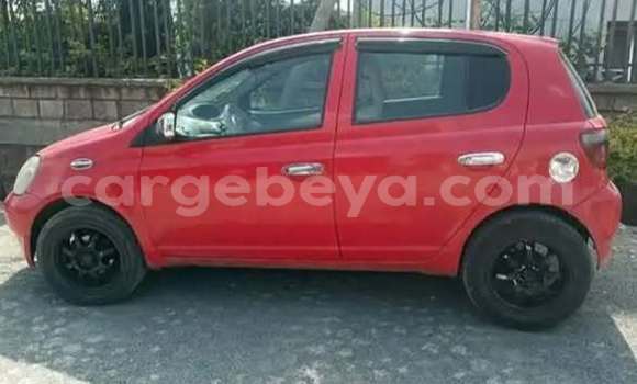 ይግዙ ያገለገለ Toyota Vitz ሌላ መኪና በ አዲስ አበባ በ ኢትዮጵያ ይግዙ ያገለገለ Toyota Vitz ሌላ መኪና በ አዲስ አበባ በ ኢትዮጵያ