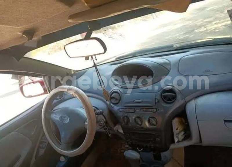 Big with watermark toyota vitz ethiopia addis ababa 12109