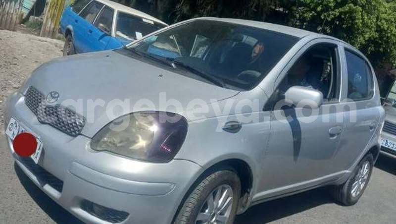 Big with watermark toyota yaris ethiopia addis ababa 12110