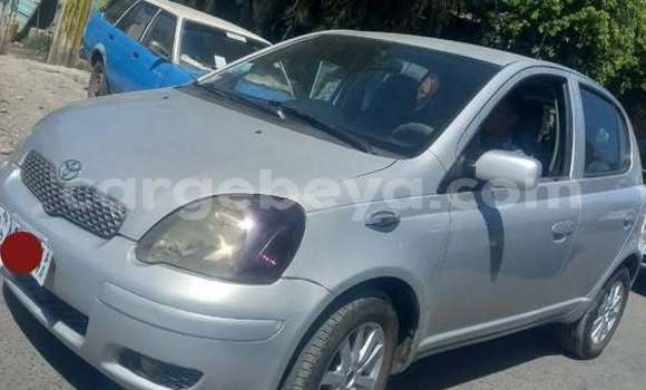 Buy Used Toyota Yaris Other Car in Addis–Ababa in Ethiopia