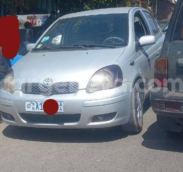 Big with watermark toyota yaris ethiopia addis ababa 12110