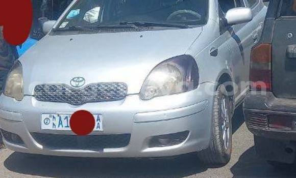 ይግዙ ያገለገለ Toyota Yaris ሌላ መኪና በ አዲስ አበባ በ ኢትዮጵያ ይግዙ ያገለገለ Toyota Yaris ሌላ መኪና በ አዲስ አበባ በ ኢትዮጵያ