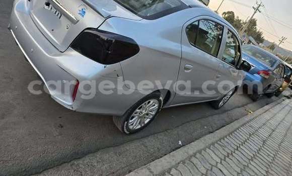 Buy Used Mitsubishi Attrage Other Car in Addis–Ababa in Ethiopia Buy Used Mitsubishi Attrage Other Car in Addis–Ababa in Ethiopia