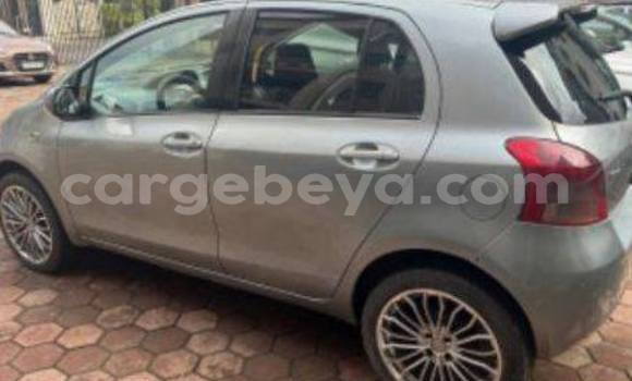 ይግዙ ያገለገለ Toyota Yaris ሌላ መኪና በ አዲስ አበባ በ ኢትዮጵያ ይግዙ ያገለገለ Toyota Yaris ሌላ መኪና በ አዲስ አበባ በ ኢትዮጵያ