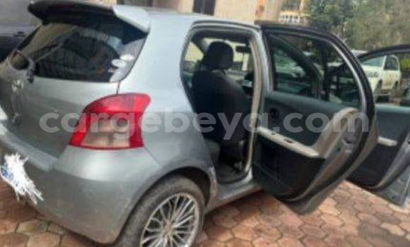 ይግዙ ያገለገለ Toyota Yaris ሌላ መኪና በ አዲስ አበባ በ ኢትዮጵያ ይግዙ ያገለገለ Toyota Yaris ሌላ መኪና በ አዲስ አበባ በ ኢትዮጵያ