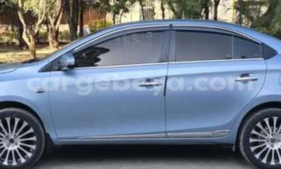 Acheter Occasion Voiture Toyota Yaris Autre à Addis Ababa, Ethiopie