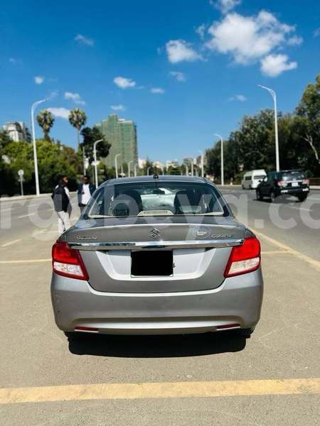 Big with watermark suzuki dzire ethiopia addis ababa 12114