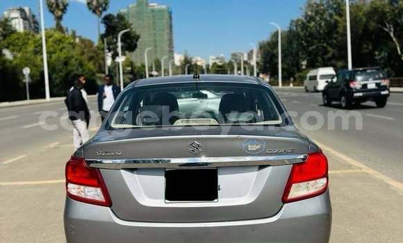 Buy Used Suzuki Dzire Other Car in Addis–Ababa in Ethiopia