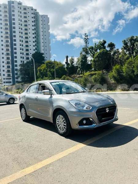 Big with watermark suzuki dzire ethiopia addis ababa 12114