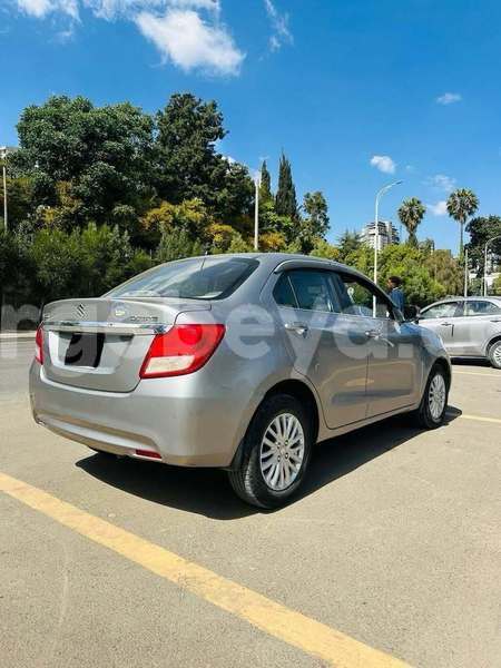 Big with watermark suzuki dzire ethiopia addis ababa 12114