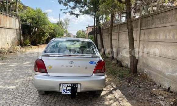 Buy Used Toyota Platz Other Car in Addis–Ababa in Ethiopia Buy Used Toyota Platz Other Car in Addis–Ababa in Ethiopia