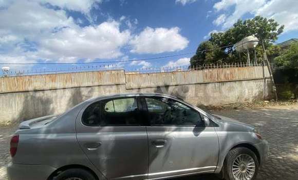Buy Used Toyota Platz Other Car in Addis–Ababa in Ethiopia Buy Used Toyota Platz Other Car in Addis–Ababa in Ethiopia