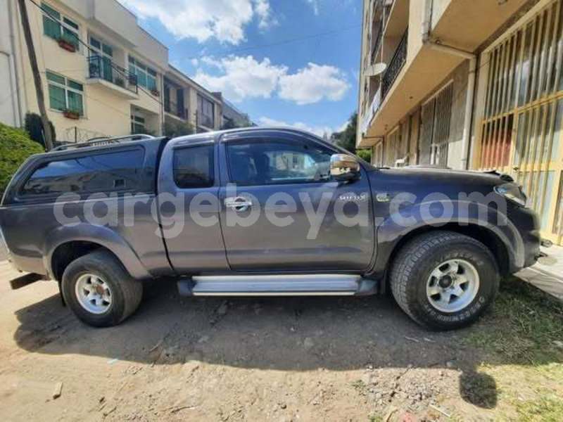 Big with watermark toyota hilux ethiopia addis ababa 12116