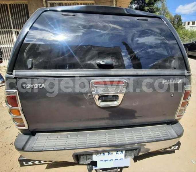Big with watermark toyota hilux ethiopia addis ababa 12116