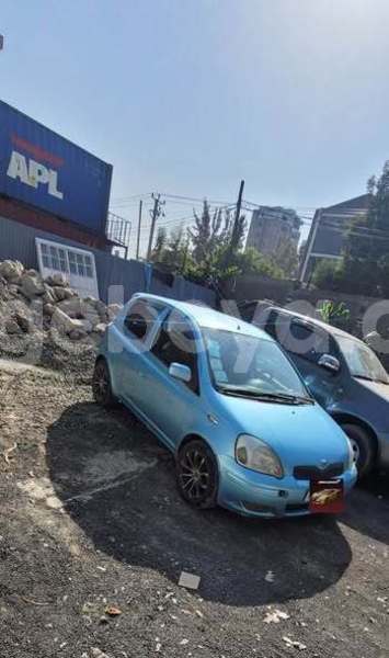 Big with watermark toyota alphard ethiopia addis ababa 12117