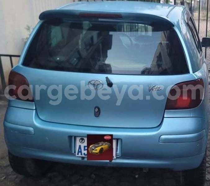 Big with watermark toyota alphard ethiopia addis ababa 12117