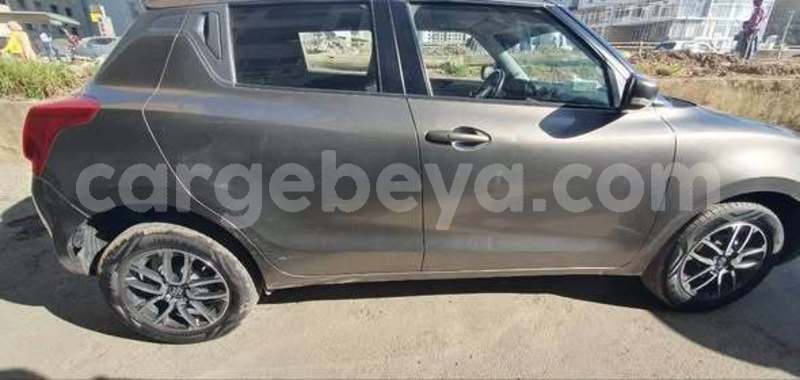 Big with watermark suzuki swift ethiopia addis ababa 12118
