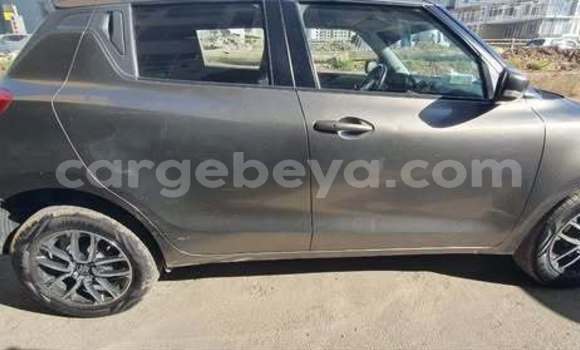 Buy Used Suzuki Swift Other Car in Addis–Ababa in Ethiopia