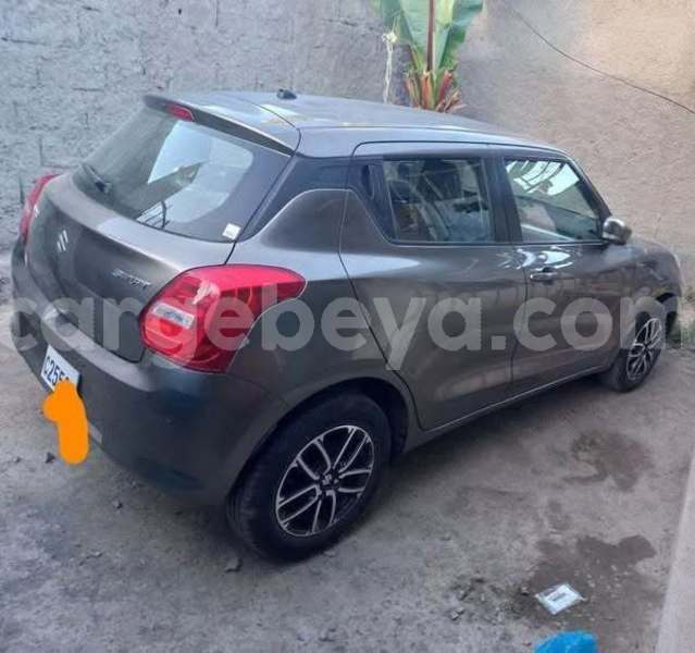 Big with watermark suzuki swift ethiopia addis ababa 12118
