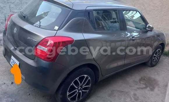 Buy Used Suzuki Swift Other Car in Addis–Ababa in Ethiopia Buy Used Suzuki Swift Other Car in Addis–Ababa in Ethiopia