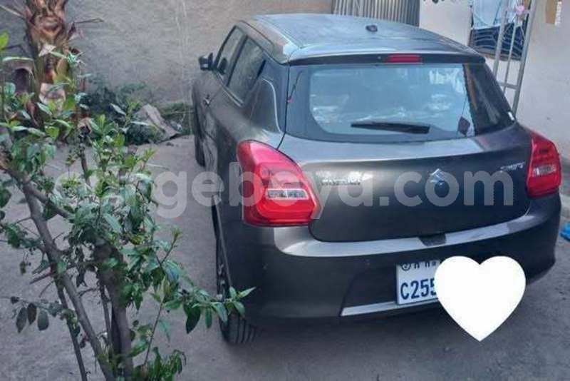 Big with watermark suzuki swift ethiopia addis ababa 12118