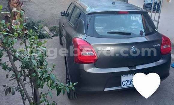Buy Used Suzuki Swift Other Car in Addis–Ababa in Ethiopia Buy Used Suzuki Swift Other Car in Addis–Ababa in Ethiopia