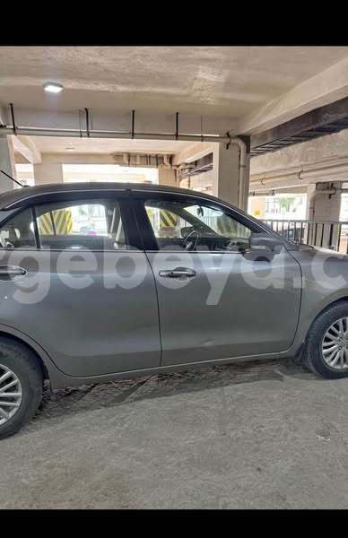Big with watermark suzuki dzire ethiopia addis ababa 12119