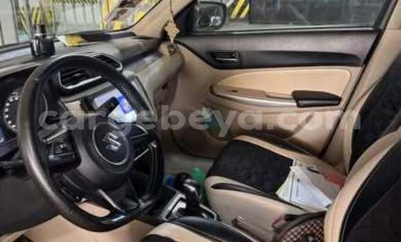 Buy Used Suzuki Dzire Other Car in Addis–Ababa in Ethiopia Buy Used Suzuki Dzire Other Car in Addis–Ababa in Ethiopia