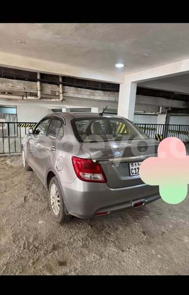Big with watermark suzuki dzire ethiopia addis ababa 12119