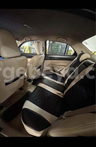 Big with watermark suzuki dzire ethiopia addis ababa 12119